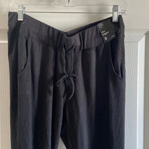 NY&C slim jogger